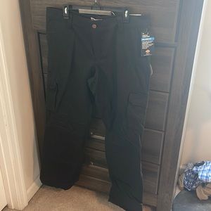 Womens dickies work pants